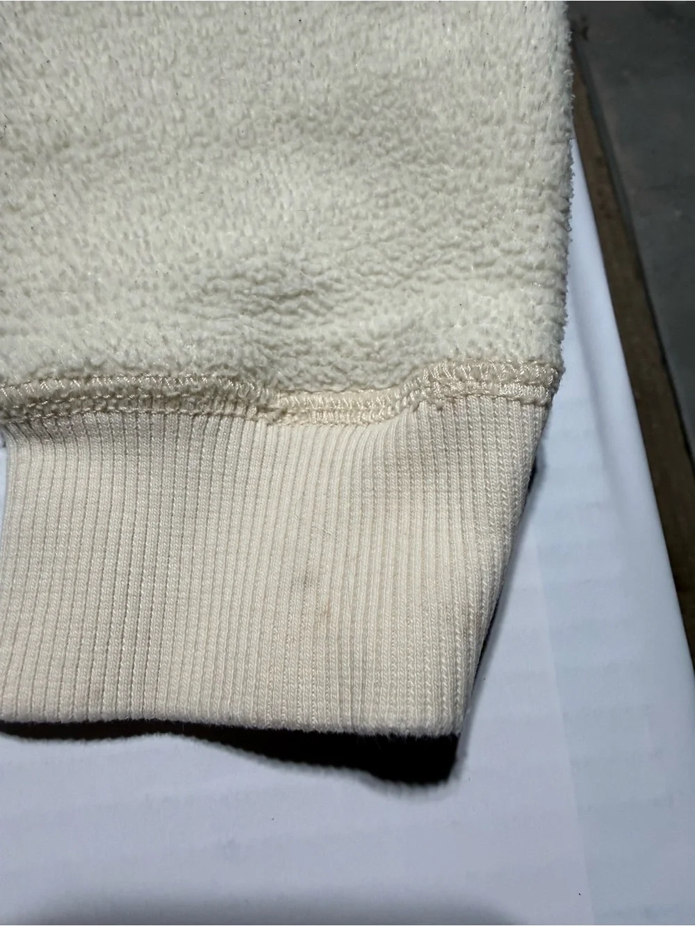 GAP this cozy